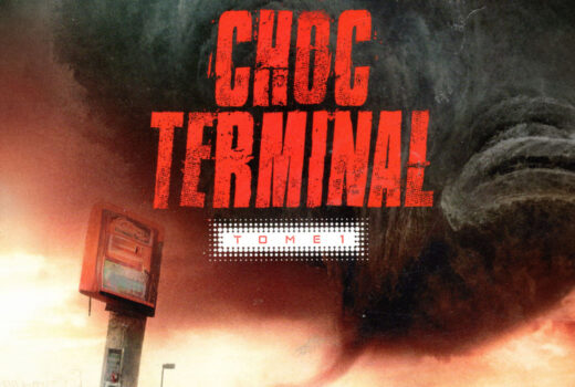 Choc terminal T.1