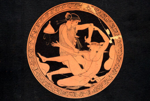 L’aube de fer